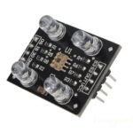 TCS3200 Color Recognition Sensor Module for MCU Arduino