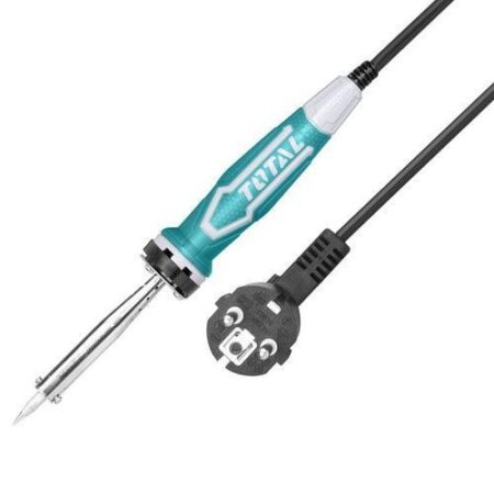 TOTAL TET1606 Electric Soldering Iron 60W