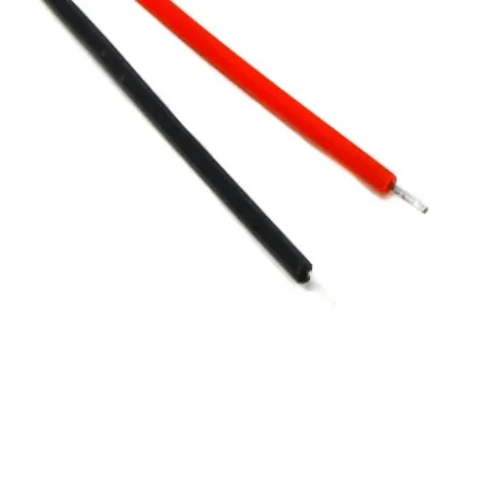 JST XH 2.54 2 Pin Connector Set wire 2.54mm Pitch Single End Female 20cm