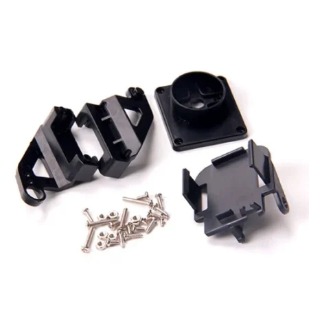 2 Axis Pan Tilt Brackets For Camera/Sensors for Servo SG90S MG90S