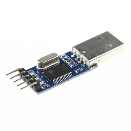 PL2303 PL2303HX USB To TTL(Serial) Converter Module 5 Pin
