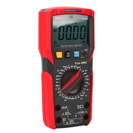 UNI-T UT89X Digital Multimeter