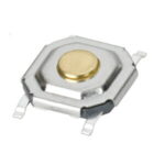 SMD Mini Push Button Switch 4 Pin 4*4*1.5MM