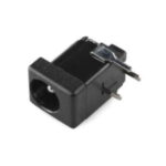5.5×2.1mm Female DC Power Jack Supply Socket