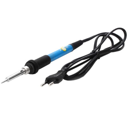 220V / 110V 60W Adjustable Temperature Electric Adjustable Soldering Iron