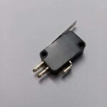 Limit Switch Long Arm 28 x 15.5 x 9.5 mm 250vAc 15A