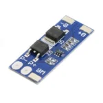 2S 5A 8.4V 18650 Lithium Battery Charger Board Protection Module