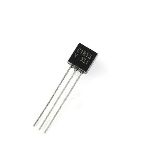 2SC1815 NPN Transistor