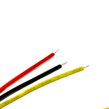 JST XH 2.54 3 Pin Connector Set wire 2.54mm Pitch Single End Female 20cm