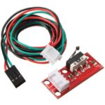 3D Printer CNC Mechanical End Stop Switch Module limit switch