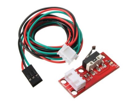 3D Printer CNC Mechanical End Stop Switch Module limit switch