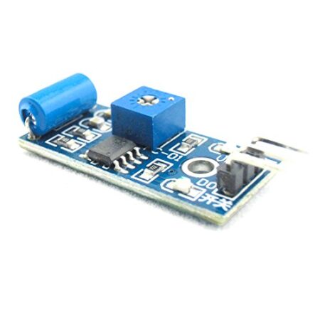 Vibration sensor module alarm Motion sensor module vibration switch SW-420 HW-074