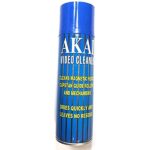 AKAI Spray Dry Cleaner Degreaser 250 mL