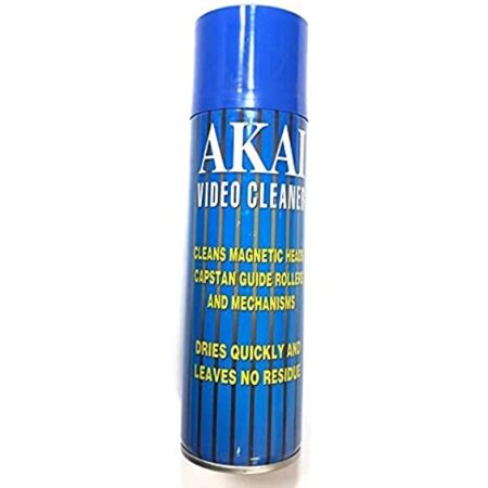 AKAI Spray Dry Cleaner Degreaser 250 mL