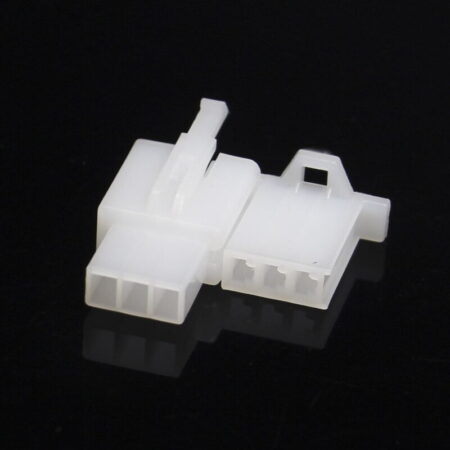 3 PIN 2.8mm Connector Male & Female