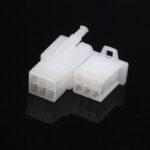 6 PIN 2.8mm Connector Male &Female