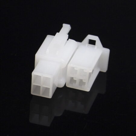 6 PIN 2.8mm Connector Male &Female