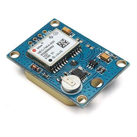 Ublox NEO-7M Flight Controller GPS Module