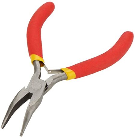 5 inch Wire Cutter “TNI-U TU-506” BEND NOSE PLIER