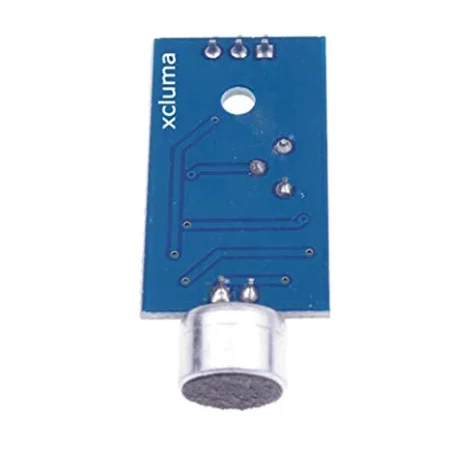 Sound Detection Sensor Module 3 Pin Digital Output