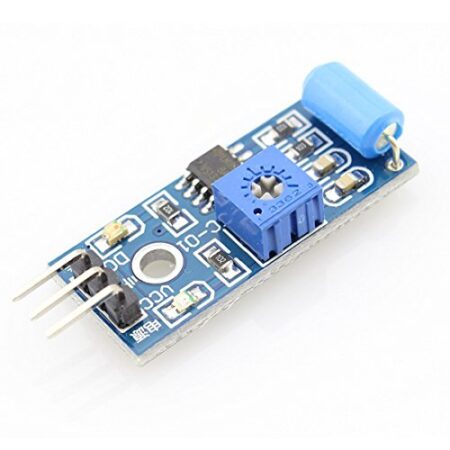 Vibration sensor module alarm Motion sensor module vibration switch SW-420 HW-074