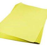 PCB Thermal Transfer Paper A4 Size 1pcs