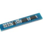BMS 2S 3A Li-ion Lithium Battery 7.4V 8.4V 18650 Charger Protection Board Module HW-882