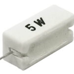 Resistors 10 OHM 5 Watt 10Ω 5W