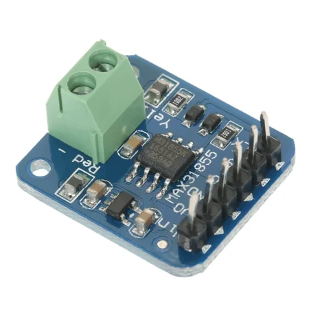 MAX31855 K-Type Thermocouple Module High Accuracy