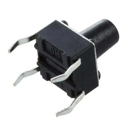 Press 4pin Push Button Switch 6x6x7mm