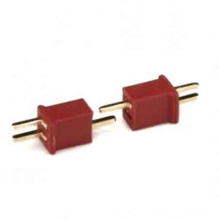 XT Plug Mini T Type connector