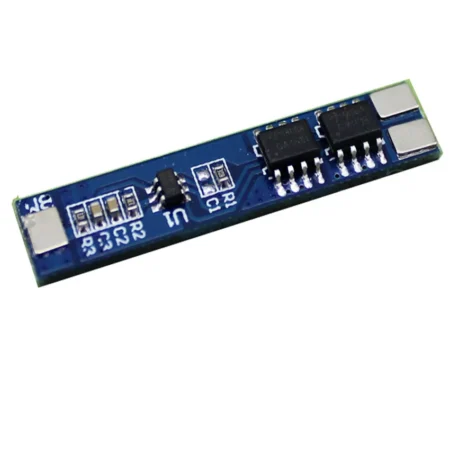 BMS 2S 5A 8.4V 18650 Lithium Battery Charger Board Protection Module
