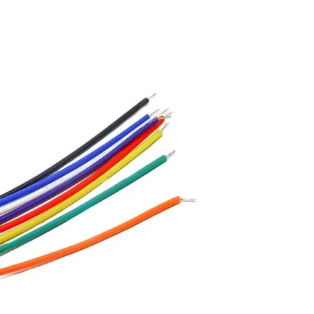 JST XH 2.54 8 Pin Connector Set wire 2.54mm Pitch Single End Female 20cm