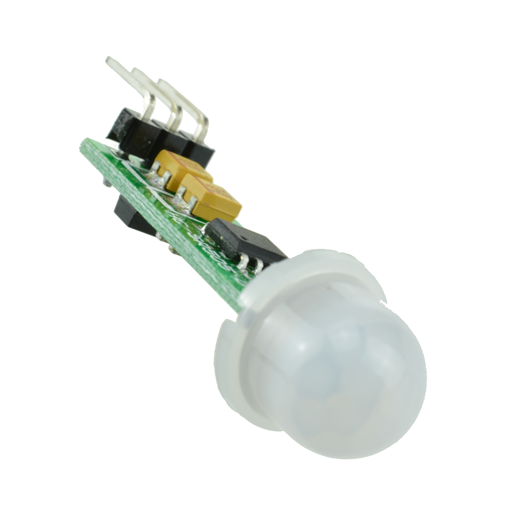 HC-SR505 Mini Infrared PIR Motion Sensor Infrared Detector Module 2 8cb5018a 8bd6 423f a238 7a8bbf6e2219
