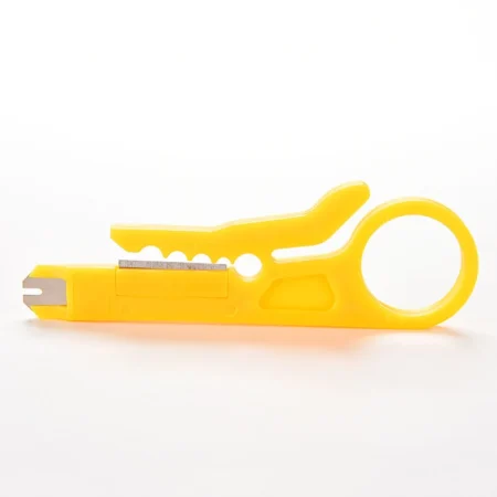 Wire Stripper Knife Cutter