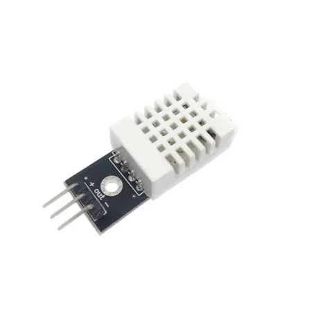 DHT22 Digital Temperature and Humidity Sensor Module AM2302