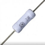 Resistors 100K OHM 3 Watt 100KΩ 3W
