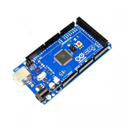 Arduino Mega 2560 Board Without USB Cable