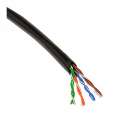 CAT5 Wire 8 Wire included 1 Meter