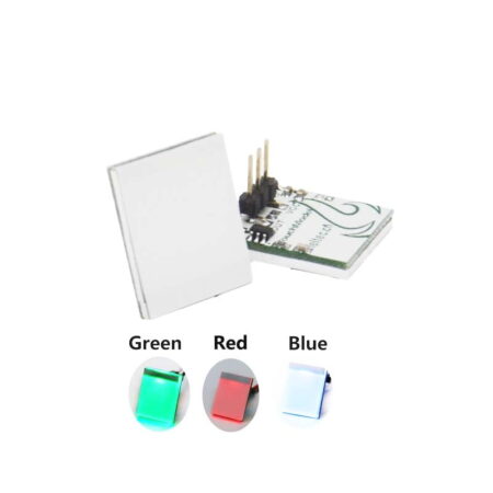 Capacitive Touch Switch HTTM Touch Button Sensor Module-RED