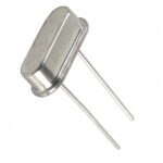 Crystal 2pin 20 MHz