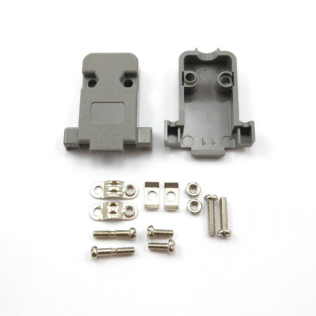 DB9 Plastic Cover