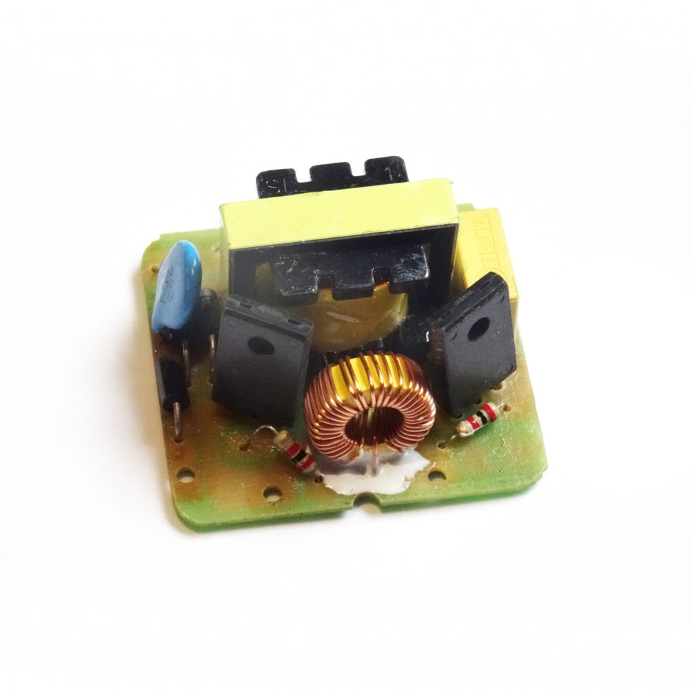 12V DC to 220V AC Inverter 40W MODULE