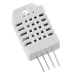 DHT22/AM2302 Digital Temperature & Humidity Sensor