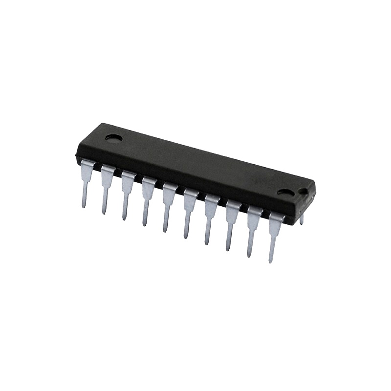 74245 3-State Octal Bus Transceiver IC (74245 IC) DIP-20 Package