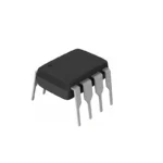 24C512A 24C512 512K bit Serial I2C Bus EEPROM IC DIP-8 Package