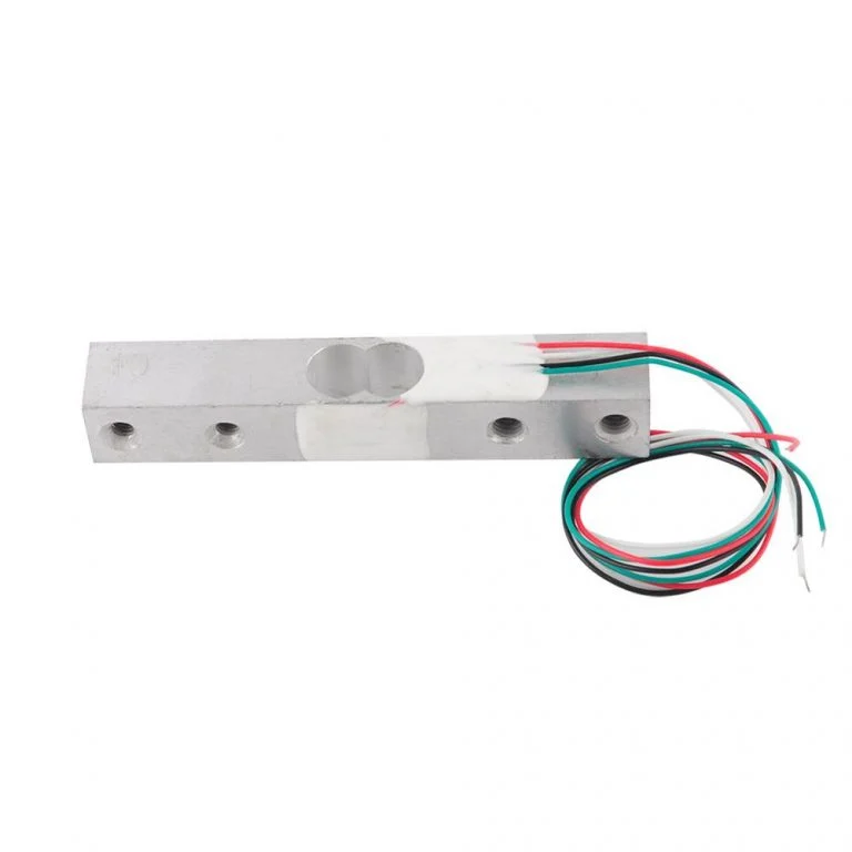 Weighing Load Cell Sensor 1Kg for Electronic Kitchen Scale YZC-131 With Wires