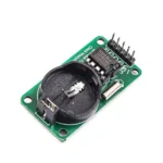 DS1302 RTC Real Time Clock Module No Battery