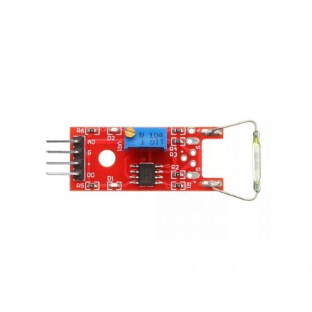 KY-025 Dry Reed switch Module Pipe Magnetron Magnetic switch Module