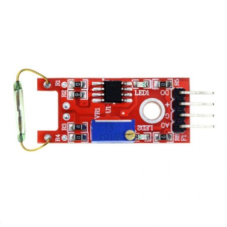 KY-025 Dry Reed switch Module Pipe Magnetron Magnetic switch Module